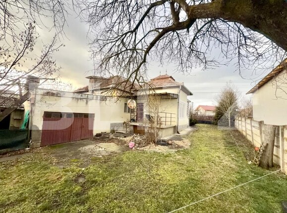 Casa de vânzare 4 camere Ocna Mures - 188958CV | BLITZ Alba Iulia | Poza8