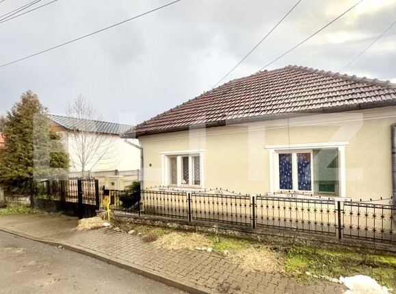 Casa de vânzare 4 camere Ocna Mures - 188958CV | BLITZ Alba Iulia | Poza3