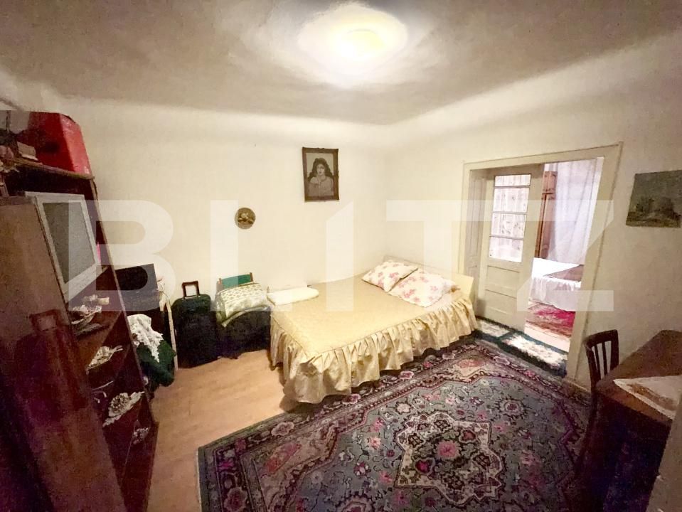 Casa de vânzare 4 camere Ocna Mures - 188958CV | BLITZ Alba Iulia | Poza5