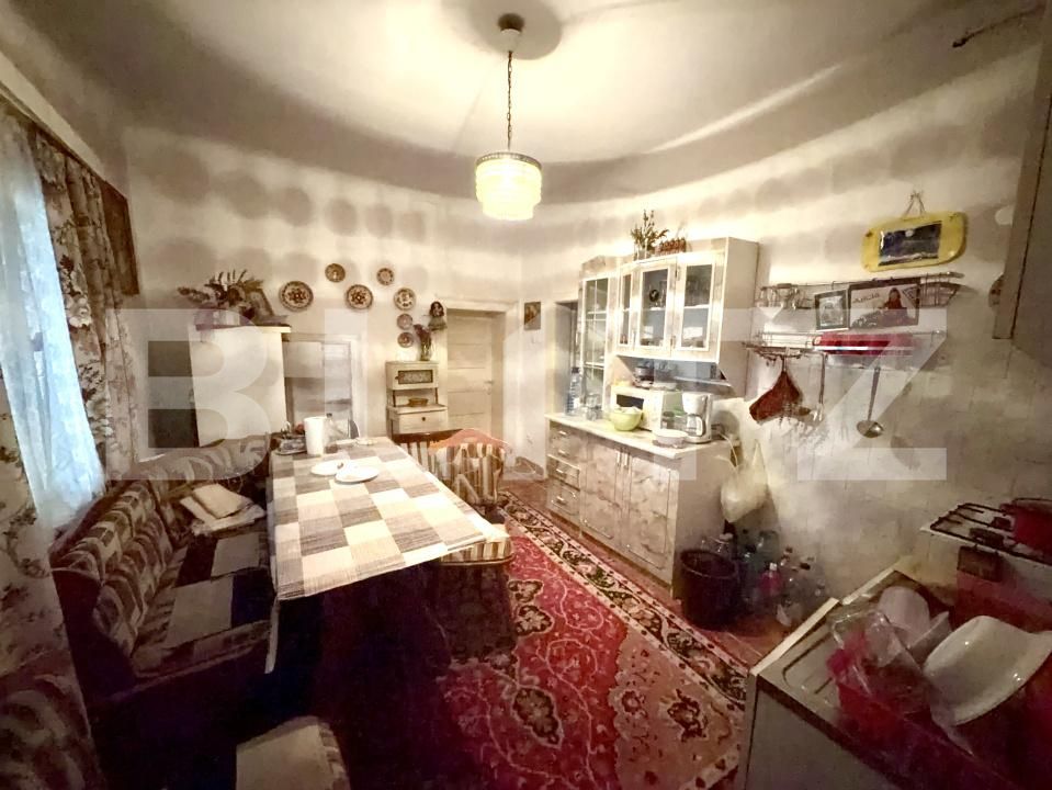 Casa de vânzare 4 camere Ocna Mures - 188958CV | BLITZ Alba Iulia | Poza3