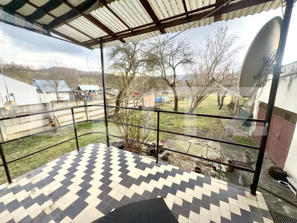 Casa de vânzare 4 camere Ocna Mures - 188958CV | BLITZ Alba Iulia | Poza12