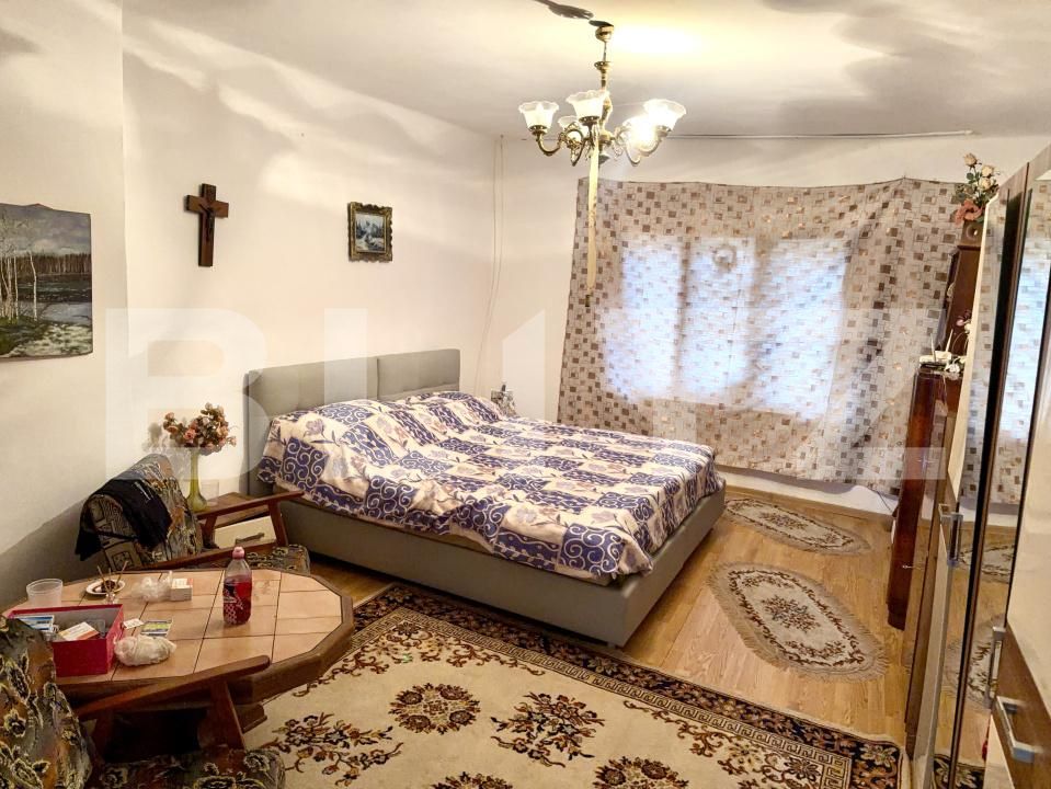 Casa de vânzare 4 camere Ocna Mures - 188958CV | BLITZ Alba Iulia | Poza5