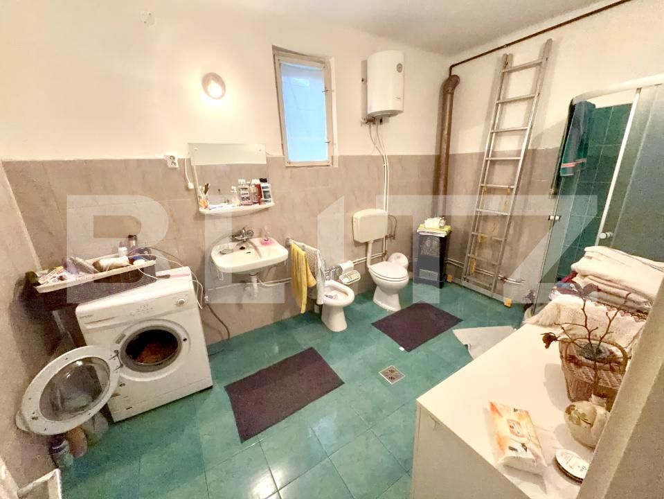 Casa de vânzare 4 camere Ocna Mures - 188958CV | BLITZ Alba Iulia | Poza8