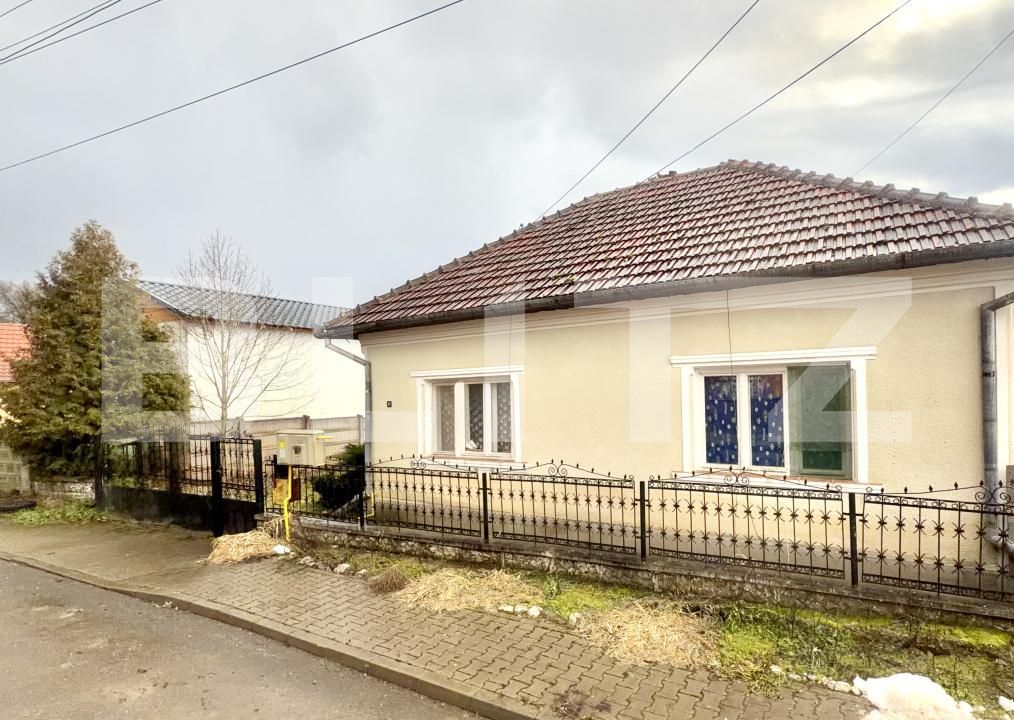 Casa de vânzare 4 camere Ocna Mures - 188958CV | BLITZ Alba Iulia | Poza3