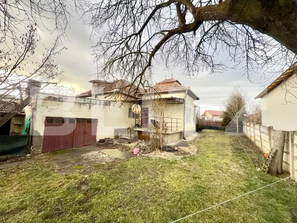 Casa de vânzare 4 camere Ocna Mures - 188958CV | BLITZ Alba Iulia | Poza7