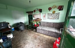 Casă renovabilă 120 mp utili | Teren 552 mp | Tiur
