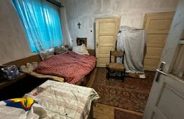 Casă renovabilă 120 mp utili | Teren 552 mp | Tiur