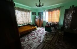 Casă renovabilă 120 mp utili | Teren 552 mp | Tiur