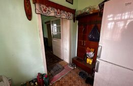 Casă renovabilă 120 mp utili | Teren 552 mp | Tiur