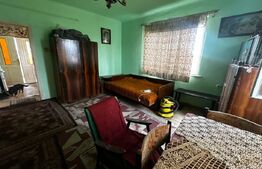 Casă renovabilă 120 mp utili | Teren 552 mp | Tiur