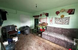 Casă renovabilă 120 mp utili | Teren 552 mp | Tiur