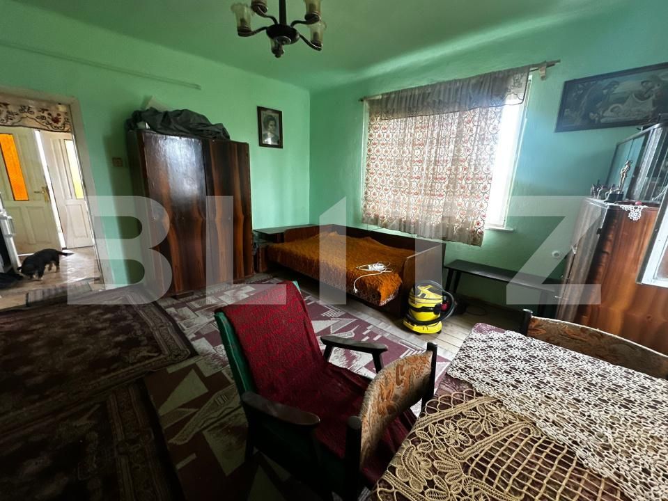 Casa de vânzare 4 camere Blaj - 188967CV | BLITZ Alba Iulia | Poza6