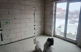 Casă 270 mp utili la roșu, 7 camere, teren 500 mp – zona Arex