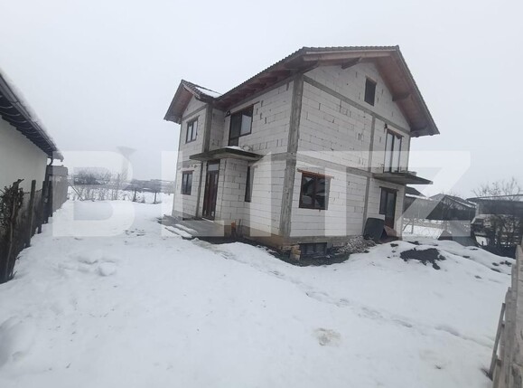 Casa de vânzare 8 camere Ampoi 3 - 188968CV | BLITZ Alba Iulia | Poza1