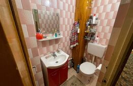 Apartament 3 camere + Spațiu comercial (25 mp) – Zonă Kaufland