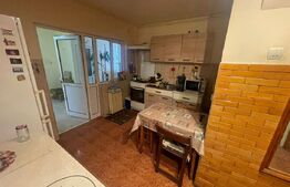 Apartament 3 camere + Spațiu comercial (25 mp) – Zonă Kaufland