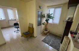 Apartament 3 camere + Spațiu comercial (25 mp) – Zonă Kaufland