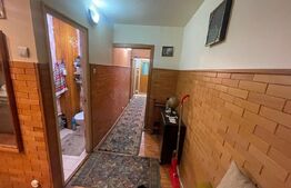 Apartament 3 camere + Spațiu comercial (25 mp) – Zonă Kaufland