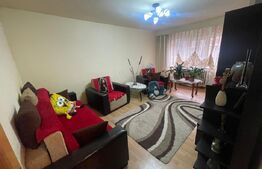 Apartament 3 camere + Spațiu comercial (25 mp) – Zonă Kaufland