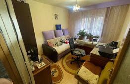 Apartament 3 camere + Spațiu comercial (25 mp) – Zonă Kaufland