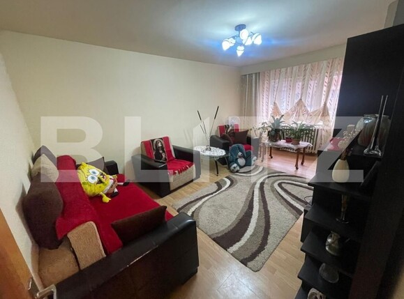 Apartament de vânzare 3 camere Cetate - 188970AV | BLITZ Alba Iulia | Poza1