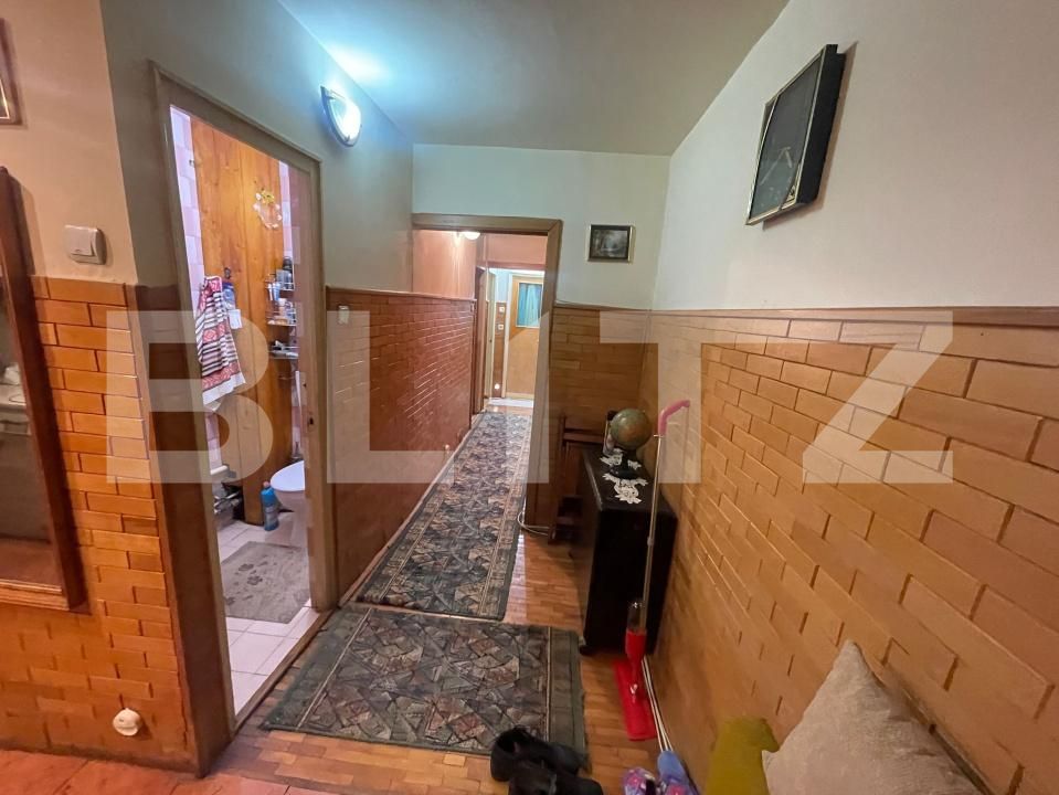 Apartament de vânzare 3 camere Cetate - 188970AV | BLITZ Alba Iulia | Poza4