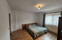 Casă spațioasă cu priveliște spre munte, în Gura Roșiei – Roșia Montană