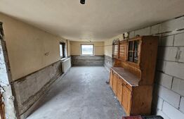 Casă spațioasă cu priveliște spre munte, în Gura Roșiei – Roșia Montană