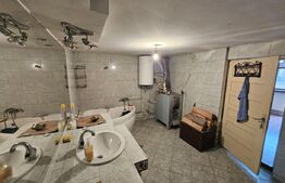 Casă spațioasă cu priveliște spre munte, în Gura Roșiei – Roșia Montană