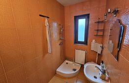 Casă spațioasă cu priveliște spre munte, în Gura Roșiei – Roșia Montană