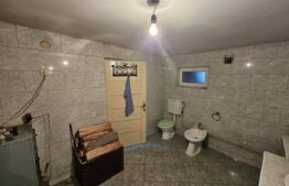 Casă spațioasă cu priveliște spre munte, în Gura Roșiei – Roșia Montană