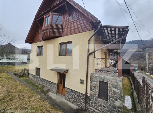 Casa de vânzare 4 camere Carpinis (Rosia Montana) - 189040CV | BLITZ Alba Iulia | Poza1