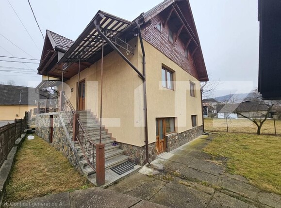 Casa de vânzare 4 camere Carpinis (Rosia Montana) - 189040CV | BLITZ Alba Iulia | Poza1