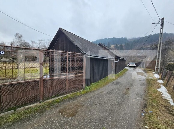 Casa de vânzare 4 camere Carpinis (Rosia Montana) - 189040CV | BLITZ Alba Iulia | Poza8