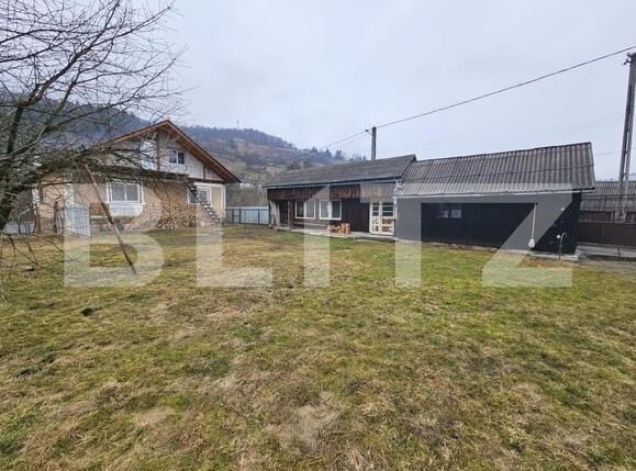 Casa de vânzare 4 camere Carpinis (Rosia Montana) - 189040CV | BLITZ Alba Iulia | Poza8