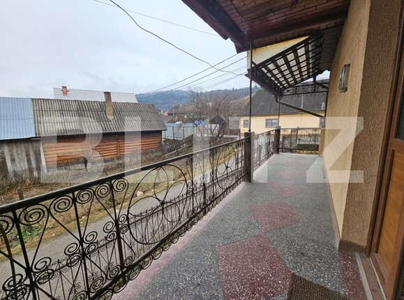 Casa de vânzare 4 camere Carpinis (Rosia Montana) - 189040CV | BLITZ Alba Iulia | Poza6