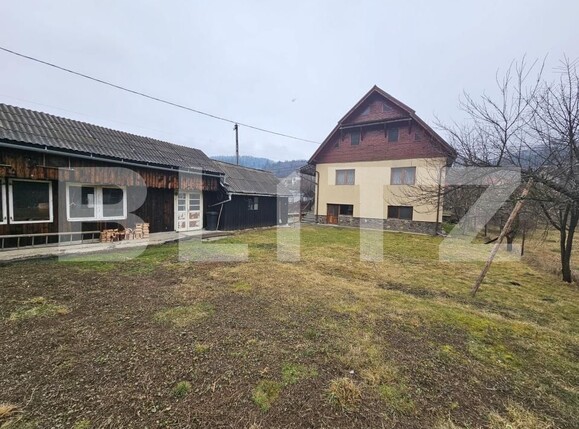 Casa de vânzare 4 camere Carpinis (Rosia Montana) - 189040CV | BLITZ Alba Iulia | Poza4
