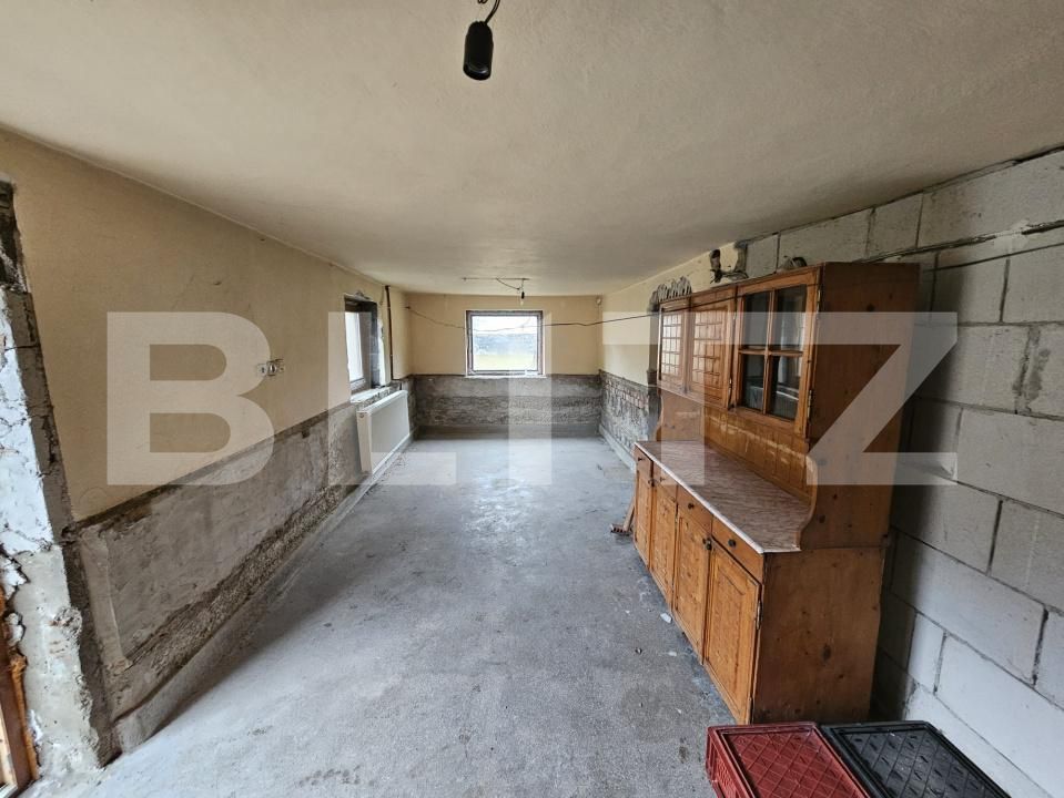 Casa de vânzare 4 camere Carpinis (Rosia Montana) - 189040CV | BLITZ Alba Iulia | Poza2