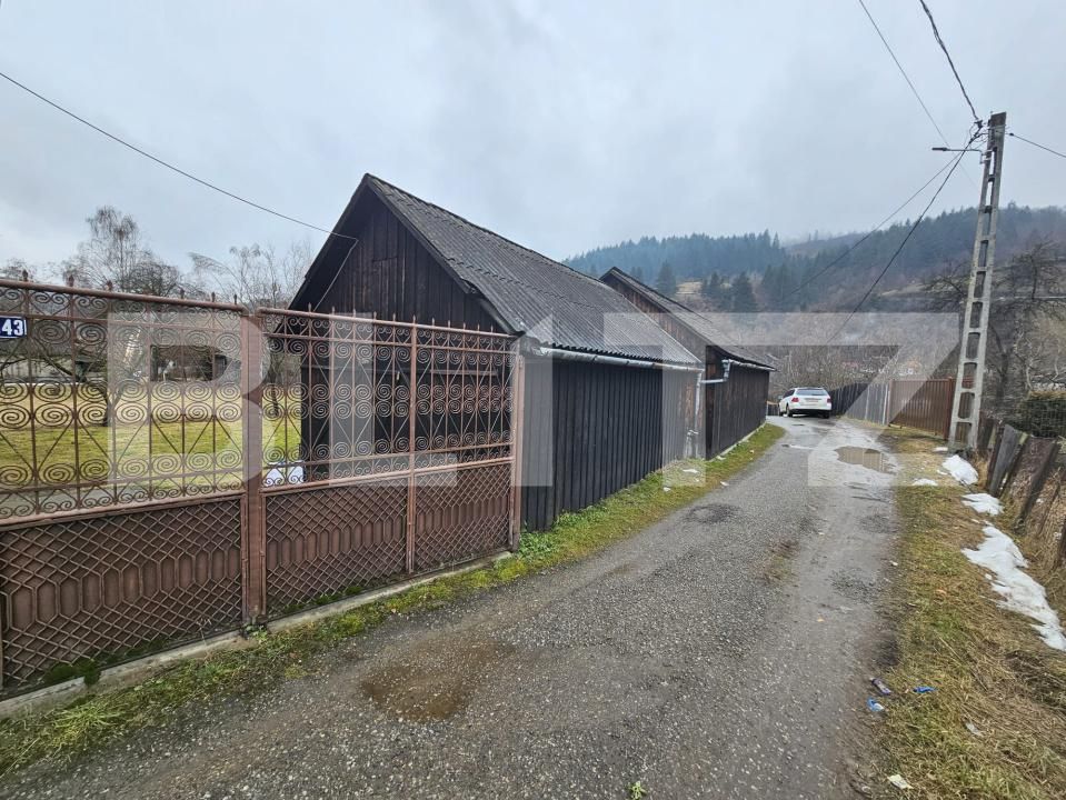 Casa de vânzare 4 camere Carpinis (Rosia Montana) - 189040CV | BLITZ Alba Iulia | Poza8