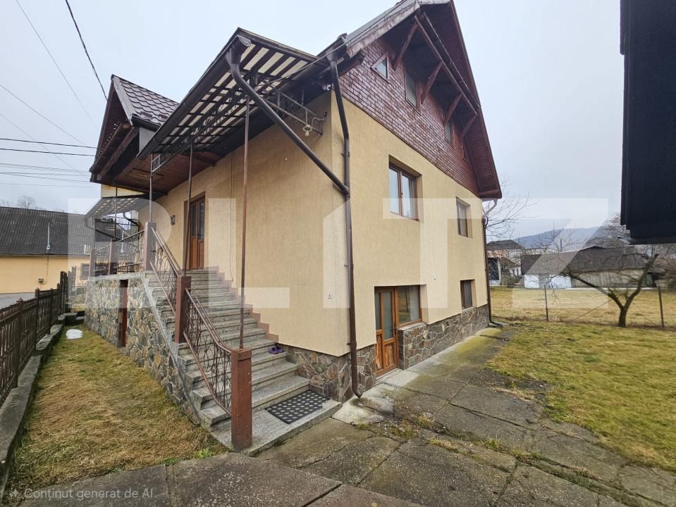 Casa de vânzare 4 camere Carpinis (Rosia Montana) - 189040CV | BLITZ Alba Iulia | Poza2