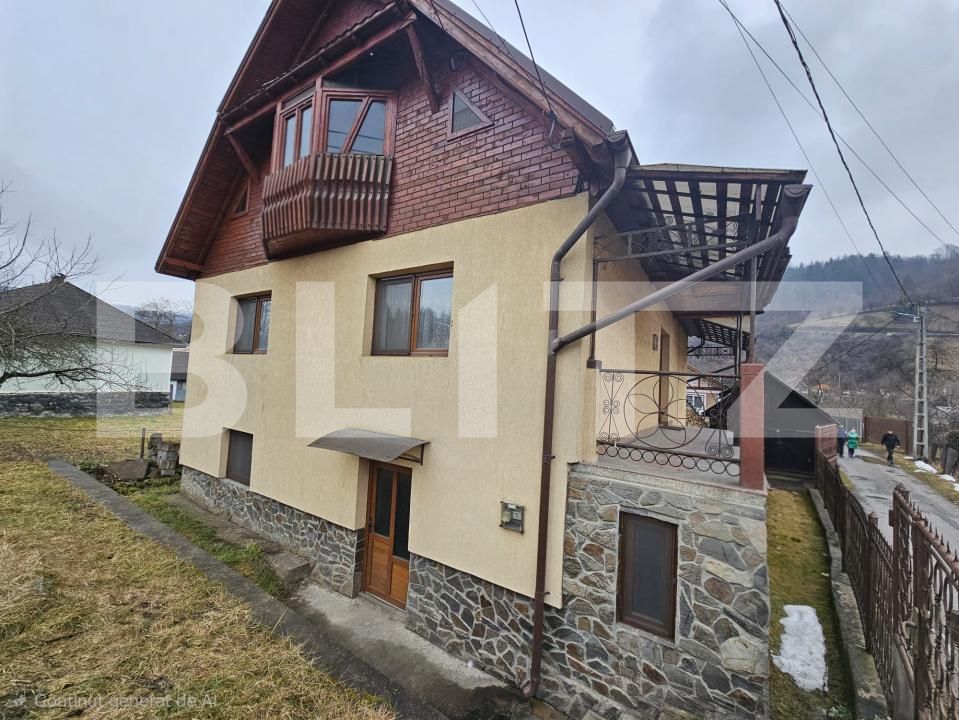 Casa de vânzare 4 camere Carpinis (Rosia Montana) - 189040CV | BLITZ Alba Iulia | Poza3