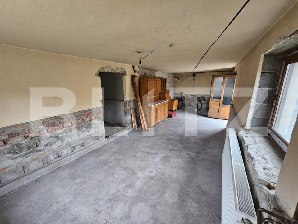 Casa de vânzare 4 camere Carpinis (Rosia Montana) - 189040CV | BLITZ Alba Iulia | Poza24