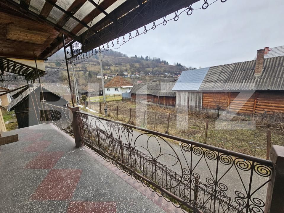 Casa de vânzare 4 camere Carpinis (Rosia Montana) - 189040CV | BLITZ Alba Iulia | Poza10