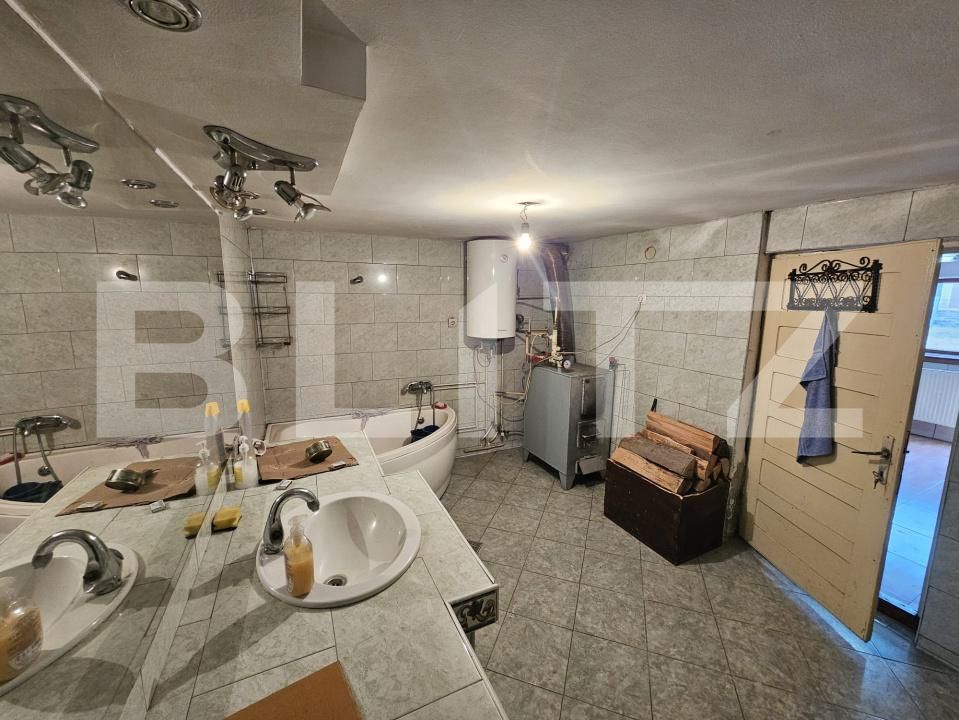 Casa de vânzare 4 camere Carpinis (Rosia Montana) - 189040CV | BLITZ Alba Iulia | Poza21