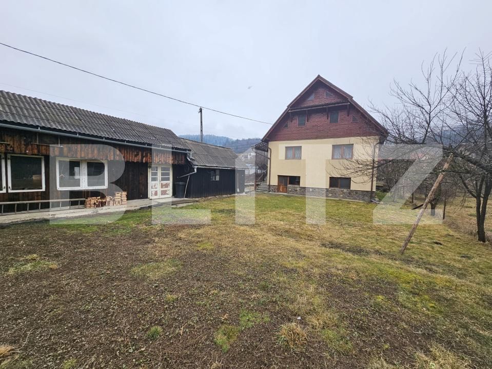 Casa de vânzare 4 camere Carpinis (Rosia Montana) - 189040CV | BLITZ Alba Iulia | Poza4