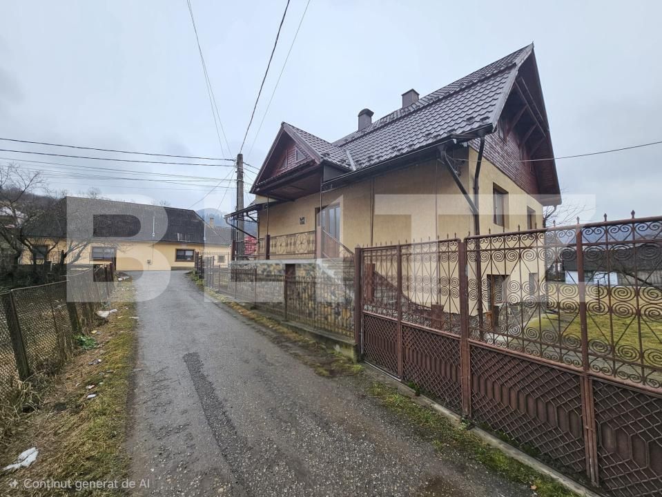 Casa de vânzare 4 camere Carpinis (Rosia Montana) - 189040CV | BLITZ Alba Iulia | Poza3