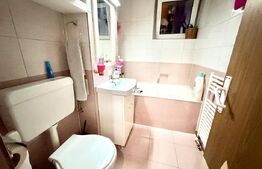 Apartament 2 camere, 58 mp, mobilat complet, Sebes