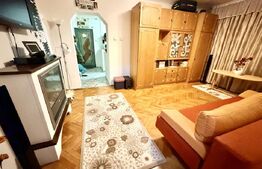 Apartament 2 camere, 58 mp, mobilat complet, Sebes