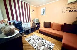 Apartament 2 camere, 58 mp, mobilat complet, Sebes