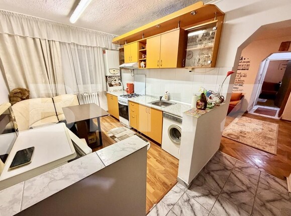 Apartament de vânzare 2 camere Sebeș - 189117AV | BLITZ Alba Iulia | Poza1